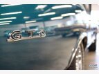 Thumbnail Photo 28 for 1967 Pontiac GTO